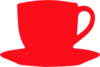Red Cup Logo Image
